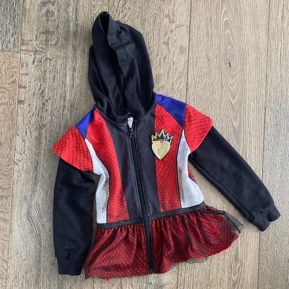 Disney Descendants Evie Jacket - Picture 2 of 4